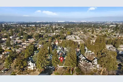 100 W El Camino Real 40, Mountain View, CA 94040 - Photo 40