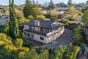 1235 Via Huerta, Los Altos, CA 94024 - Photo 1