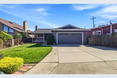 3421 Lodge Dr, Belmont, CA 94002 - Photo 2