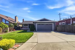 3421 Lodge Dr, Belmont, CA 94002 - Photo 2