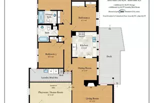 308 Hedge Rd, Menlo Park, CA 94025 - Photo 36