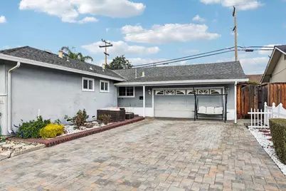 3272 Vistamont Dr, San Jose, CA 95118 - Photo 8