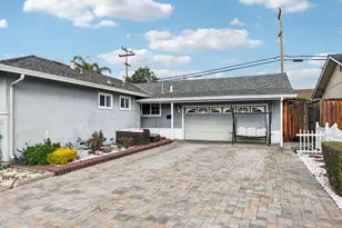 3272 Vistamont Dr, San Jose, CA 95118 - Photo 8