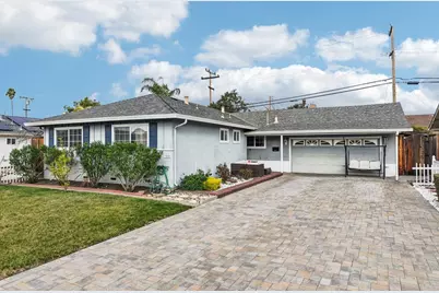 3272 Vistamont Dr, San Jose, CA 95118 - Photo 6