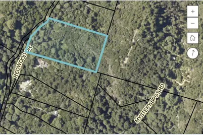 00 Redwood, Santa Cruz, CA 95060 - Photo 2