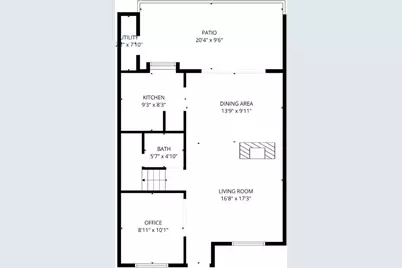 1036 Chula Vista Ter, Sunnyvale, CA 94086 - Photo 36