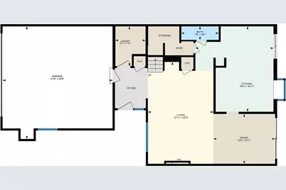 207 Palmer Dr, Los Gatos, CA 95032 - Photo 34