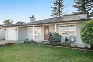 3936 Regan Dr, San Mateo, CA 94403 - Photo 2