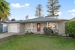 3936 Regan Dr, San Mateo, CA 94403 - Photo 1