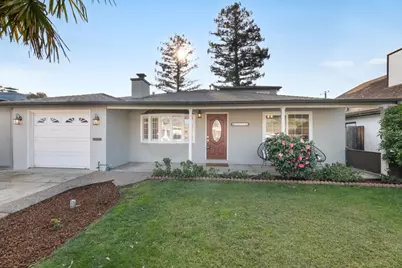 3936 Regan Dr, San Mateo, CA 94403 - Photo 1