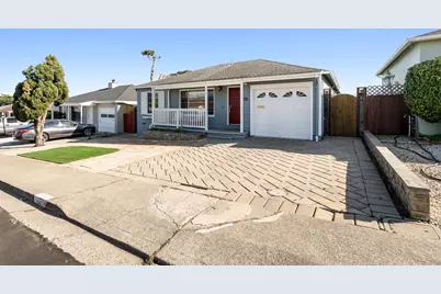 331 Rockwood Dr, South San Francisco, CA 94080 - Photo 2