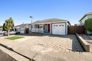 331 Rockwood Dr, South San Francisco, CA 94080 - Photo 2