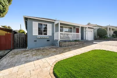 331 Rockwood Dr, South San Francisco, CA 94080 - Photo 4