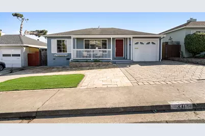 331 Rockwood Dr, South San Francisco, CA 94080 - Photo 1