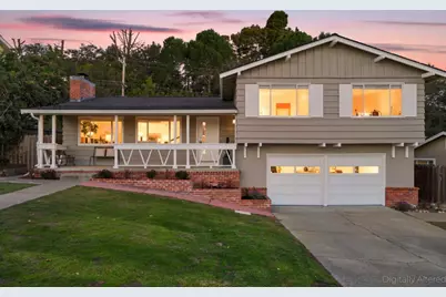 3722 Red Oak Way, Redwood City, CA 94061 - Photo 1