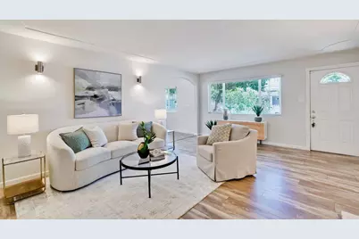 2872 Manda Dr, San Jose, CA 95124 - Photo 2