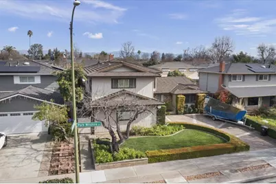 2638 Park Wilshire Dr, San Jose, CA 95124 - Photo 38