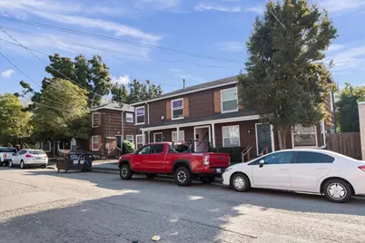 968 Addison St, Berkeley, CA 94710 - Photo 4