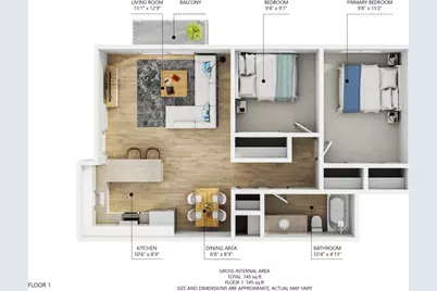 755 14th Ave 802, Santa Cruz, CA 95062 - Photo 26