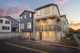 285 Llewellyn Ave 016-18 Plan 2, Campbell, CA 95008 - Photo 2