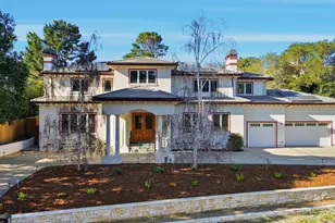 544 Sunset Way, Redwood City, CA 94062 - Photo 1