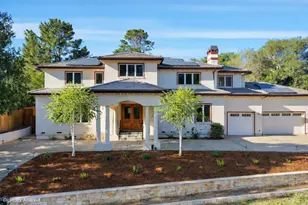 544 Sunset Way, Redwood City, CA 94062 - Photo 1