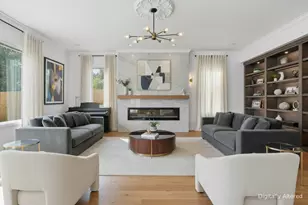 544 Sunset Way, Redwood City, CA 94062 - Photo 2