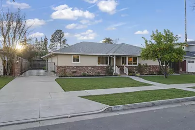 1727 Marlyn Way, San Jose, CA 95125 - Photo 4