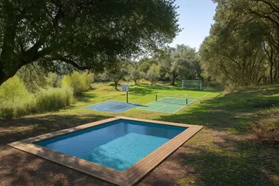 0 Montevina Rd, Los Gatos, CA 95030 - Photo 4