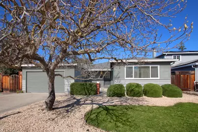 425 Queens Ct, Campbell, CA 95008 - Photo 1
