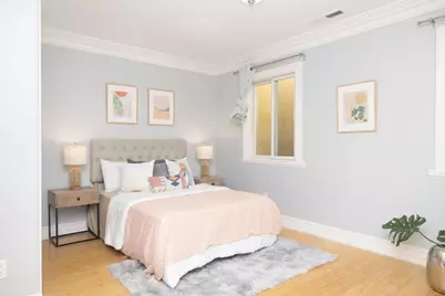 2702 Monte Cresta Dr, Belmont, CA 94002 - Photo 2