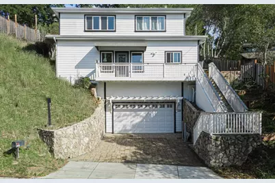 2702 Monte Cresta Dr, Belmont, CA 94002 - Photo 1