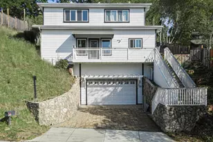 2702 Monte Cresta Dr, Belmont, CA 94002 - Photo 1