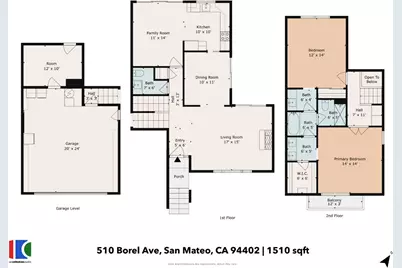 510 Borel Ave, San Mateo, CA 94402 - Photo 30