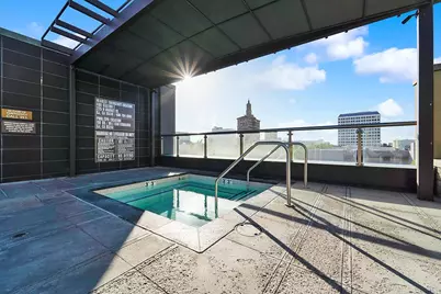 88 E San Fernando St 1203, San Jose, CA 95113 - Photo 36