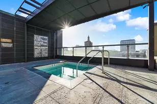 88 E San Fernando St 1203, San Jose, CA 95113 - Photo 36