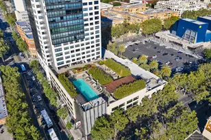 88 E San Fernando St 1203, San Jose, CA 95113 - Photo 1