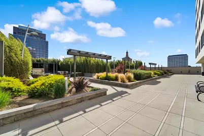 88 E San Fernando St 1203, San Jose, CA 95113 - Photo 20