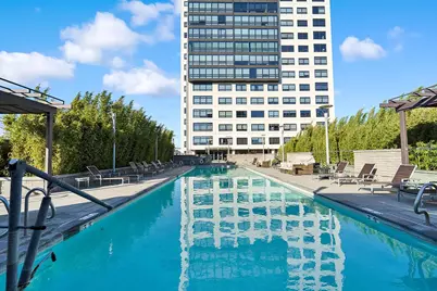 88 E San Fernando St 1203, San Jose, CA 95113 - Photo 34