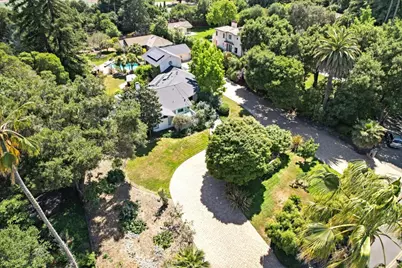 162 Toyon Rd Adu, Atherton, CA 94027 - Photo 1