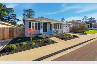 417 Briarwood Dr, South San Francisco, CA 94080 - Photo 1