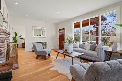 748 Laurel Ave, Burlingame, CA 94010 - Photo 4
