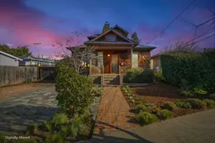 748 Laurel Ave, Burlingame, CA 94010 - Photo 1