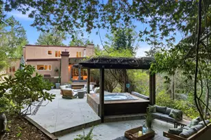 23185 Old Santa Cruz Highway, Los Gatos, CA 95033 - Photo 4