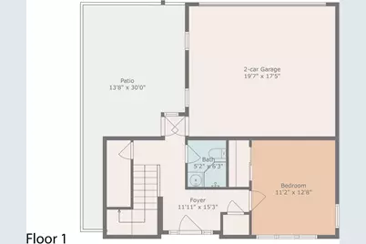 1337 Araujo, San Jose, CA 95131 - Photo 38