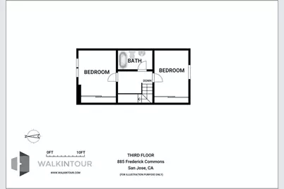 885 Frederick Cmn, San Jose, CA 95126 - Photo 30