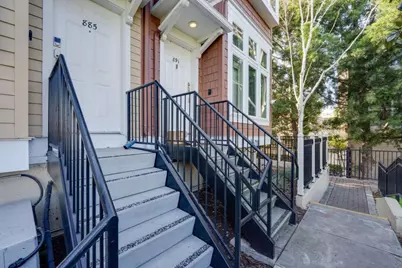 885 Frederick Cmn, San Jose, CA 95126 - Photo 2