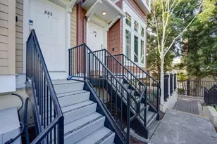 885 Frederick Common, San Jose, CA 95126 - Photo 2