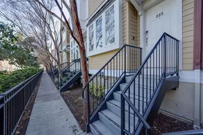 885 Frederick Cmn, San Jose, CA 95126 - Photo 1