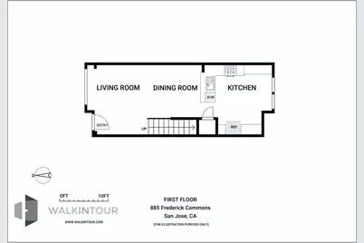 885 Frederick Cmn, San Jose, CA 95126 - Photo 28